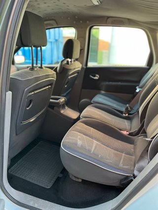 Renault Scenic 2003