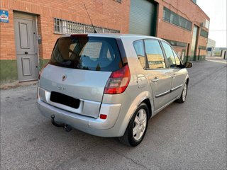 Renault Scenic 2003