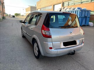 Renault Scenic 2003