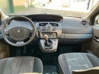 Renault Scenic 2003