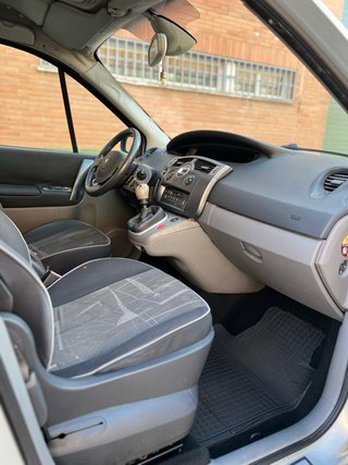 Renault Scenic 2003