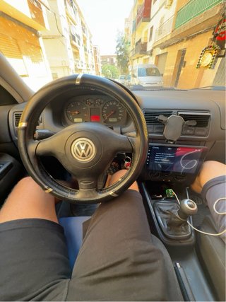 Volkswagen Golf 1999