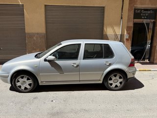 Volkswagen Golf 1999