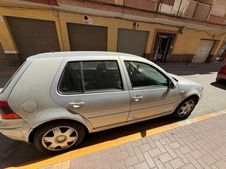 Volkswagen Golf 1999