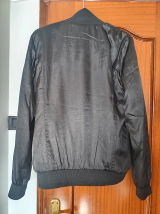 Chaqueta Converse