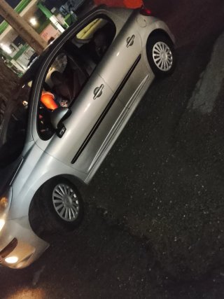 Peugeot 207 2007