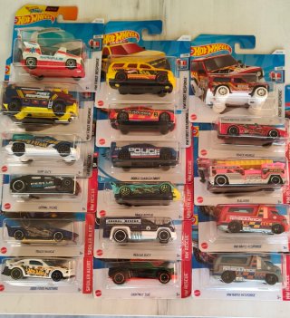Hotwheels