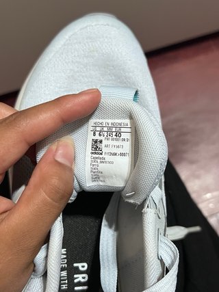 Zapatillas Adidas Originales Nuevas