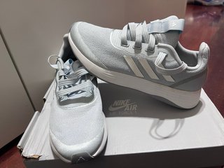 Zapatillas Adidas Originales Nuevas