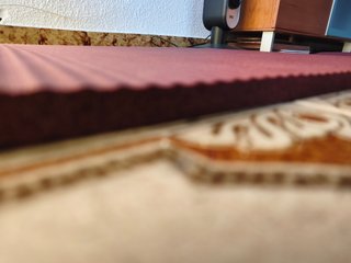 Esterilla Yoga Pilates