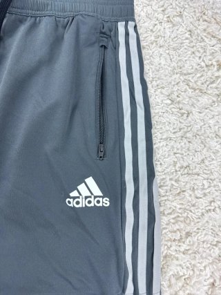 Talla M Shorts Adidas Aeroready Gris