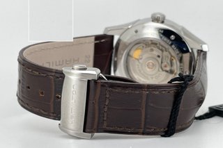 Reloj Hamilton Jazzmaster automático