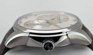 Reloj Hamilton Jazzmaster automático