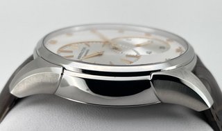 Reloj Hamilton Jazzmaster automático