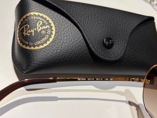 Gafas de sol Ray-Ban RB3449 001/13