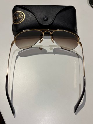 Gafas de sol Ray-Ban RB3449 001/13