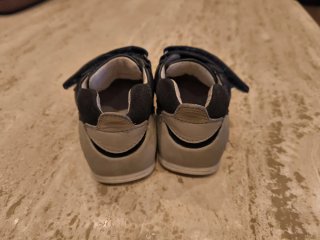 Zapatillas Biomecanics Talla 22