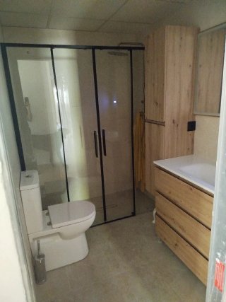 Servicio de Manitas en Alicante