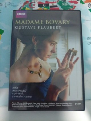 DVD's variados