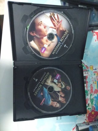 DVD's variados