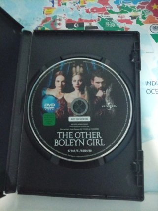 DVD's variados