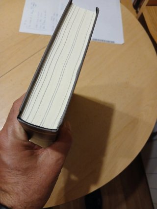Nacidos de la bruma (Trilogía Original Mistborn...
