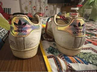 Scarpe Adidas Superstar Donna