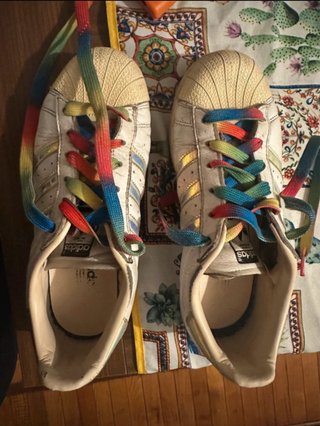 Scarpe Adidas Superstar Donna