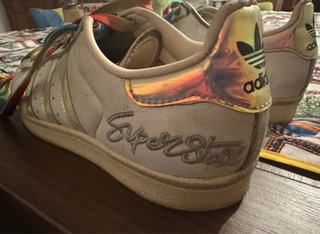 Scarpe Adidas Superstar Donna