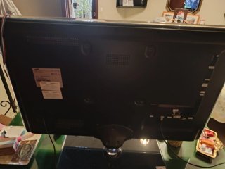 TV Samsung Smart 32 CN01