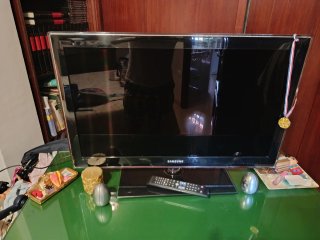 TV Samsung Smart 32 CN01