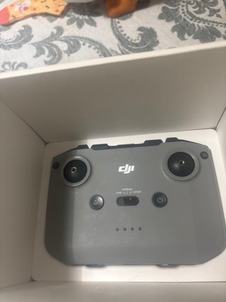 Dron DJI Mini 4K