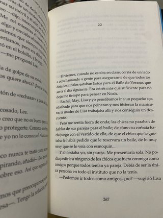 Mi Primer Beso Libro Netflix Beth Reekles Romance