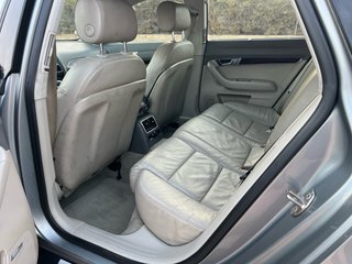 Audi A6 2009