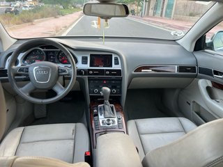 Audi A6 2009