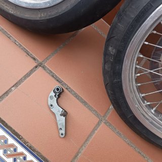 Llantas KTM EXC