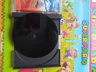 Gunship PlayStation versión 🇪🇦