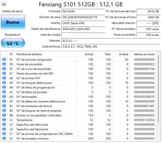 Lote 4 Discos Duros WD, Seagate, Ranxiana