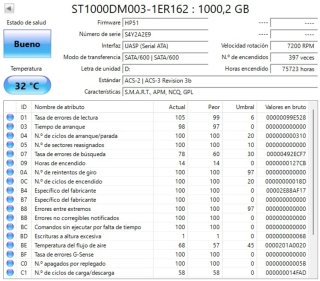 Lote 4 Discos Duros WD, Seagate, Ranxiana