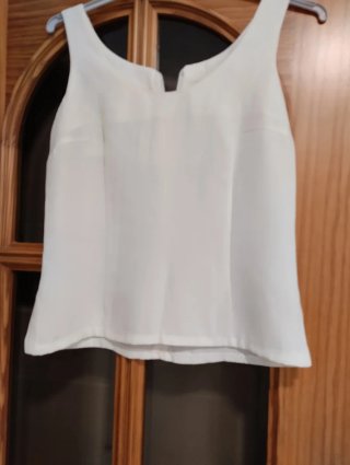 Camisa de señora para verano