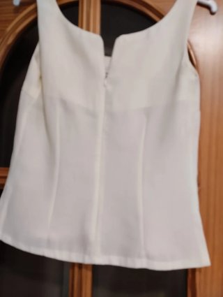 Camisa de señora para verano