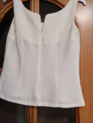 Camisa de señora para verano