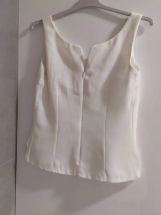 Camisa de señora para verano