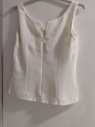 Camisa de señora para verano