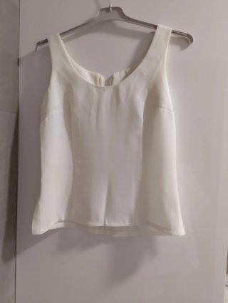Camisa de señora para verano