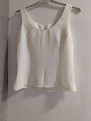 Camisa de señora para verano