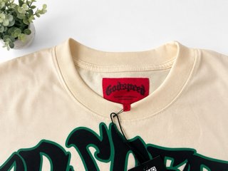 Camiseta Godspeed Talla S