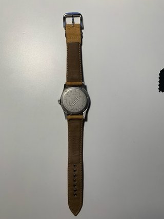 Orologio Hamilton modello EFA
