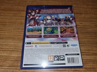 Towa and the Guardians of the Sacred Tree PS5