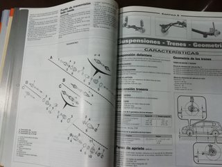 TOYOTA COROLLA VERSO VVTI D4D MANUAL DE REPARACION
